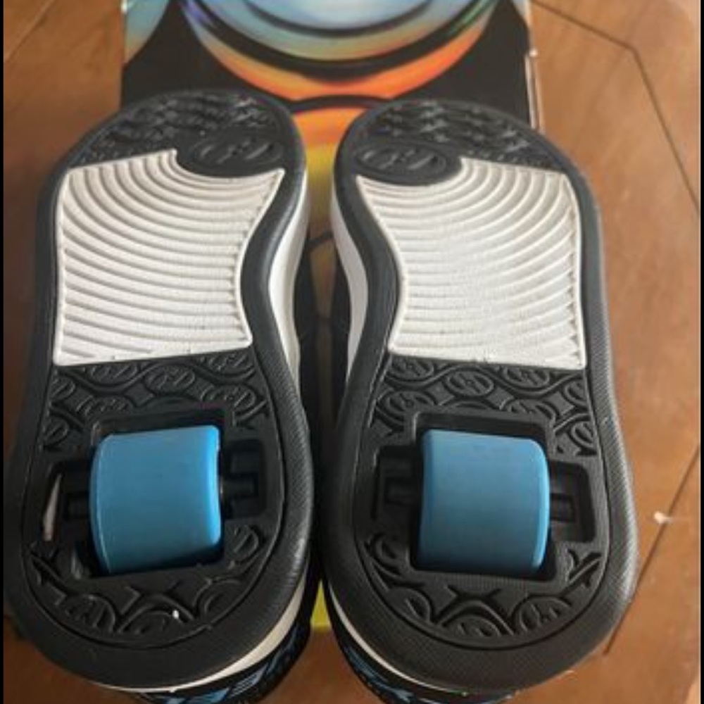 Heelys - Picture 4 of 6